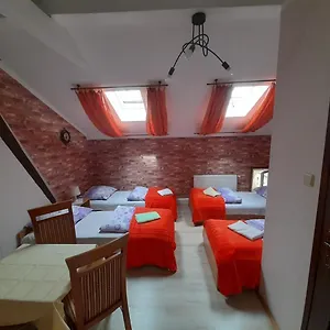 Green Hostel , Krakow Poland