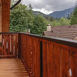 Mountain Shelter , Zakopane Poland