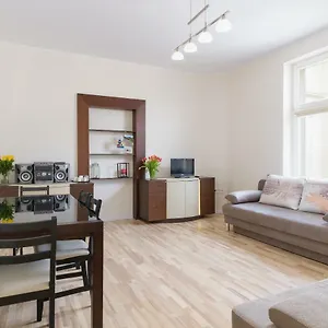 Kantaka , Poznan Poland